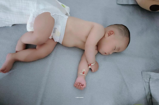 宁德9个月宝宝可以吃盐吗