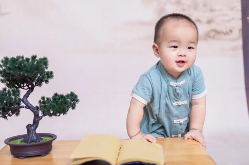 宁德宝宝严重便秘